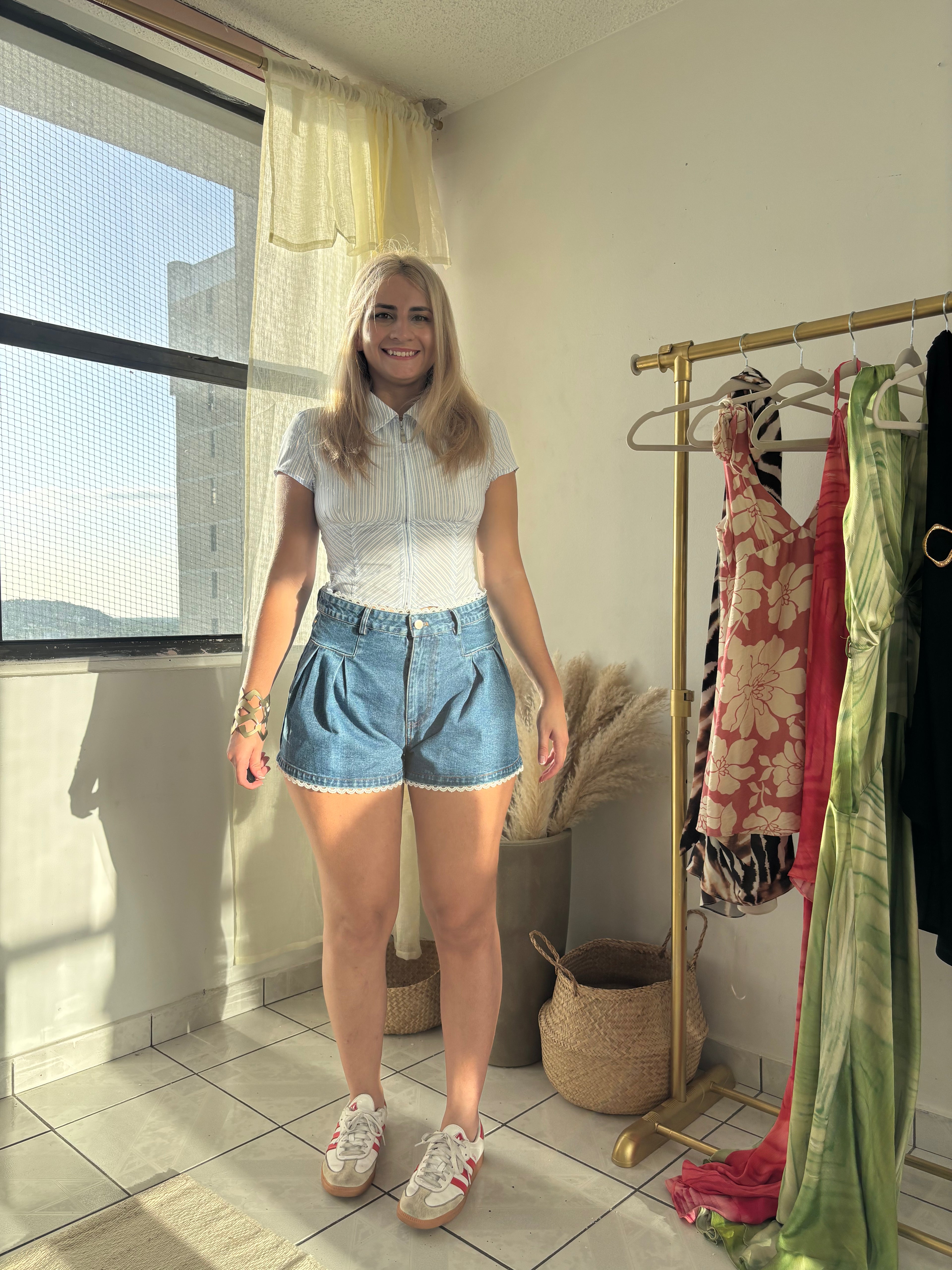 Shorts Marbella